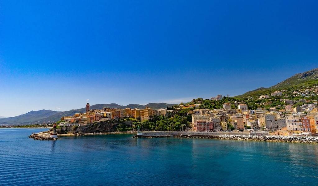 Où s'installer à Ajaccio ?