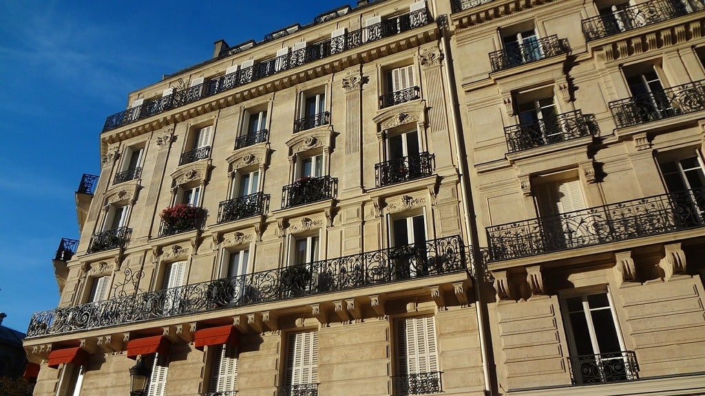 Acheter un bien immobilier en ville à Ajaccio
